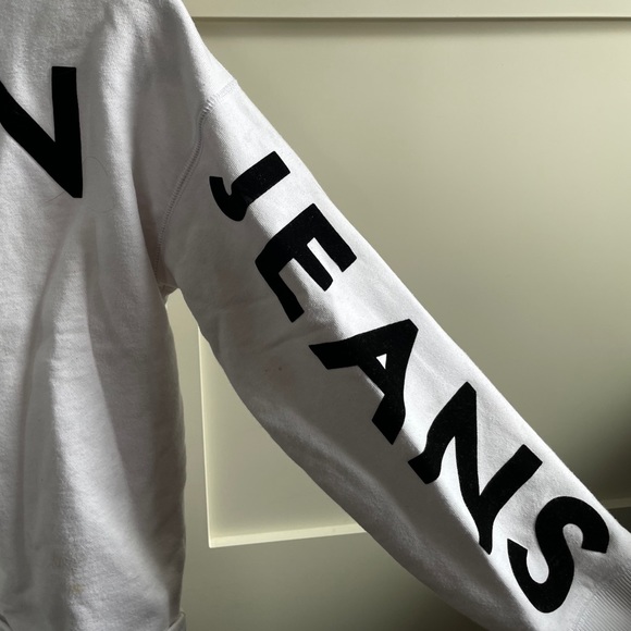 Calvin Klein crewneck - Picture 4 of 5